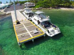 Cayman Brac Dive Centre